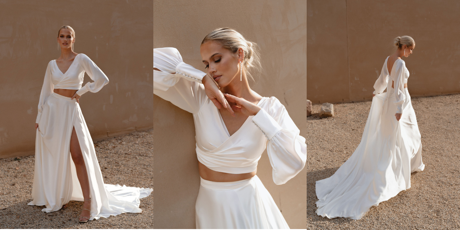 2 piece bridesmaid dresses uk clearance